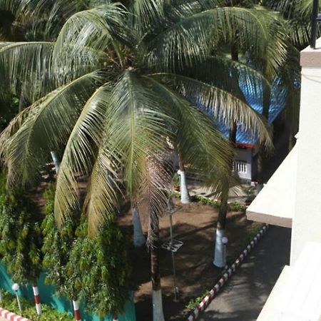 Madhuvan Farm Cottage Алібаґ Екстер'єр фото