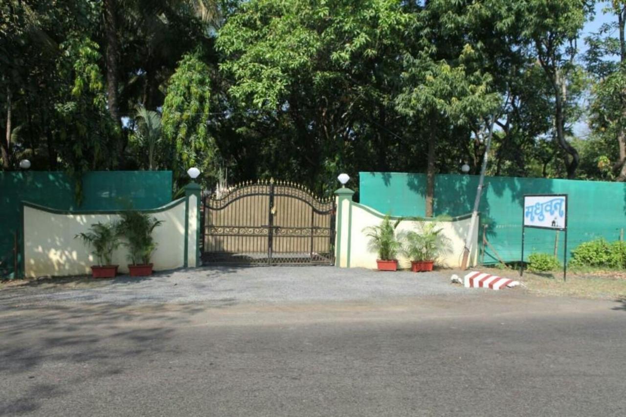 Madhuvan Farm Cottage Алібаґ Екстер'єр фото