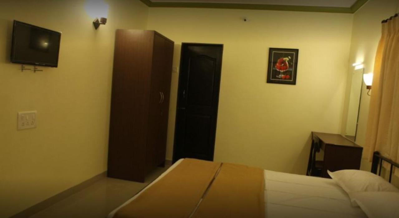 Madhuvan Farm Cottage Алібаґ Екстер'єр фото