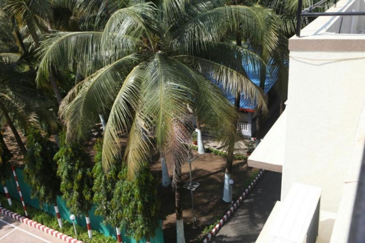 Madhuvan Farm Cottage Алібаґ Екстер'єр фото